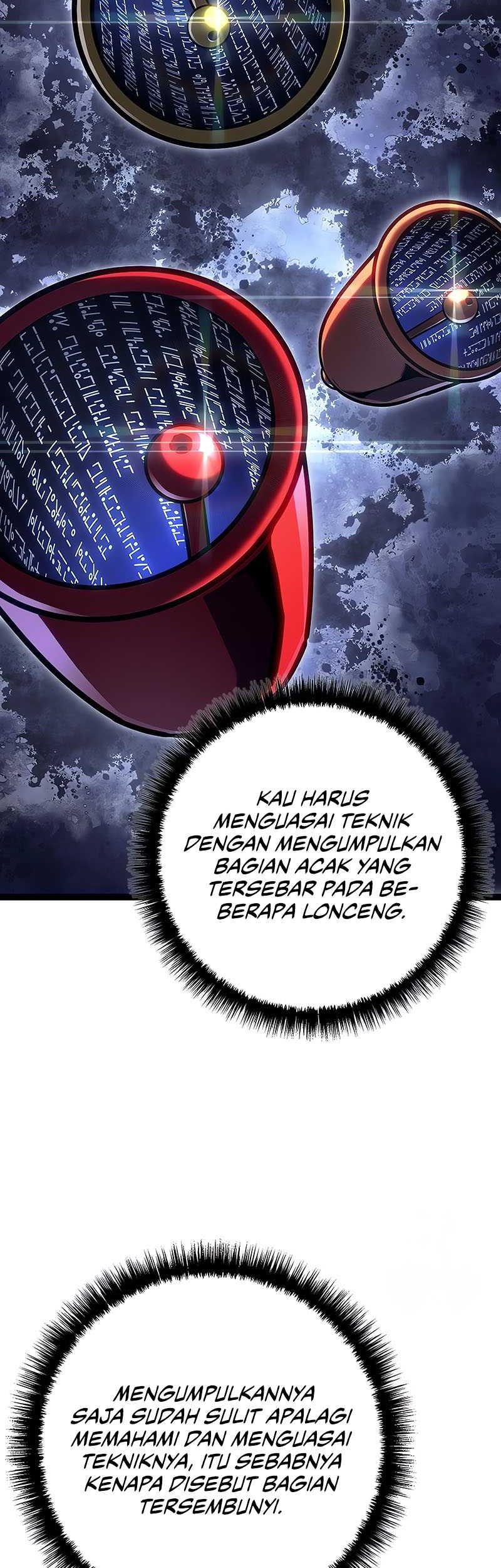 Regressing As The Reincarnated Bastard Of The Sword Clan Chapter 33 Gambar 25