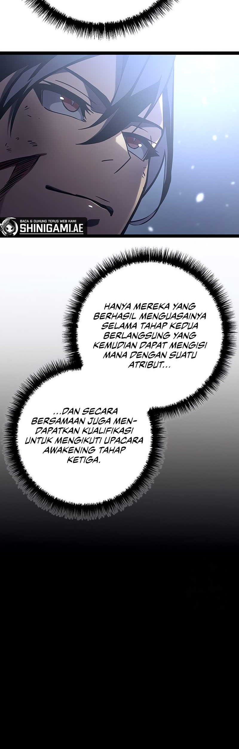 Regressing As The Reincarnated Bastard Of The Sword Clan Chapter 33 Gambar 26