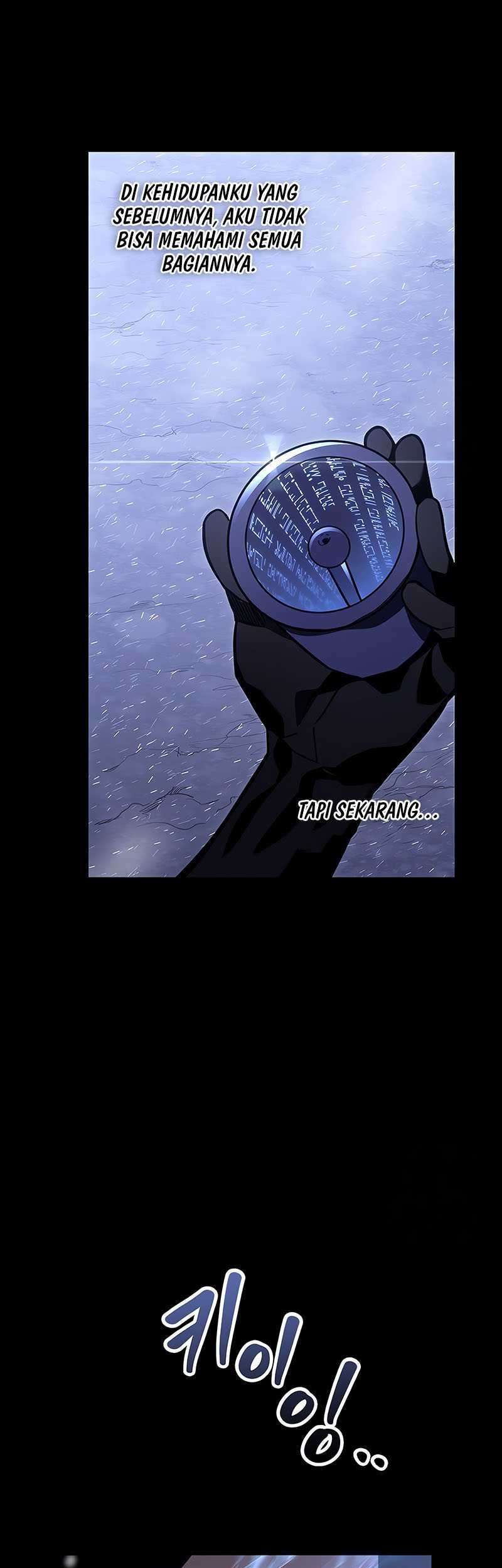 Regressing As The Reincarnated Bastard Of The Sword Clan Chapter 33 Gambar 27