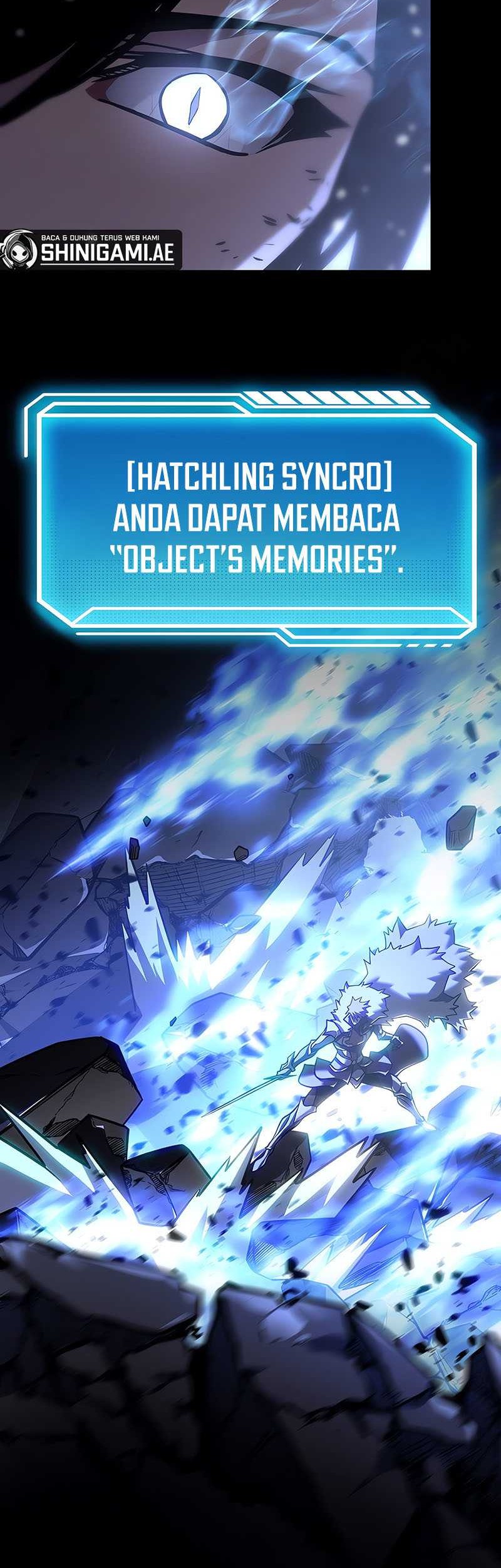 Regressing As The Reincarnated Bastard Of The Sword Clan Chapter 33 Gambar 28