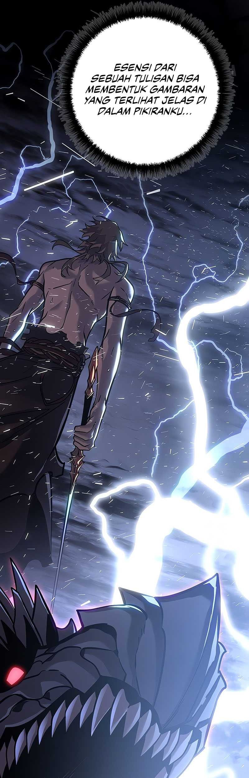 Regressing As The Reincarnated Bastard Of The Sword Clan Chapter 33 Gambar 30