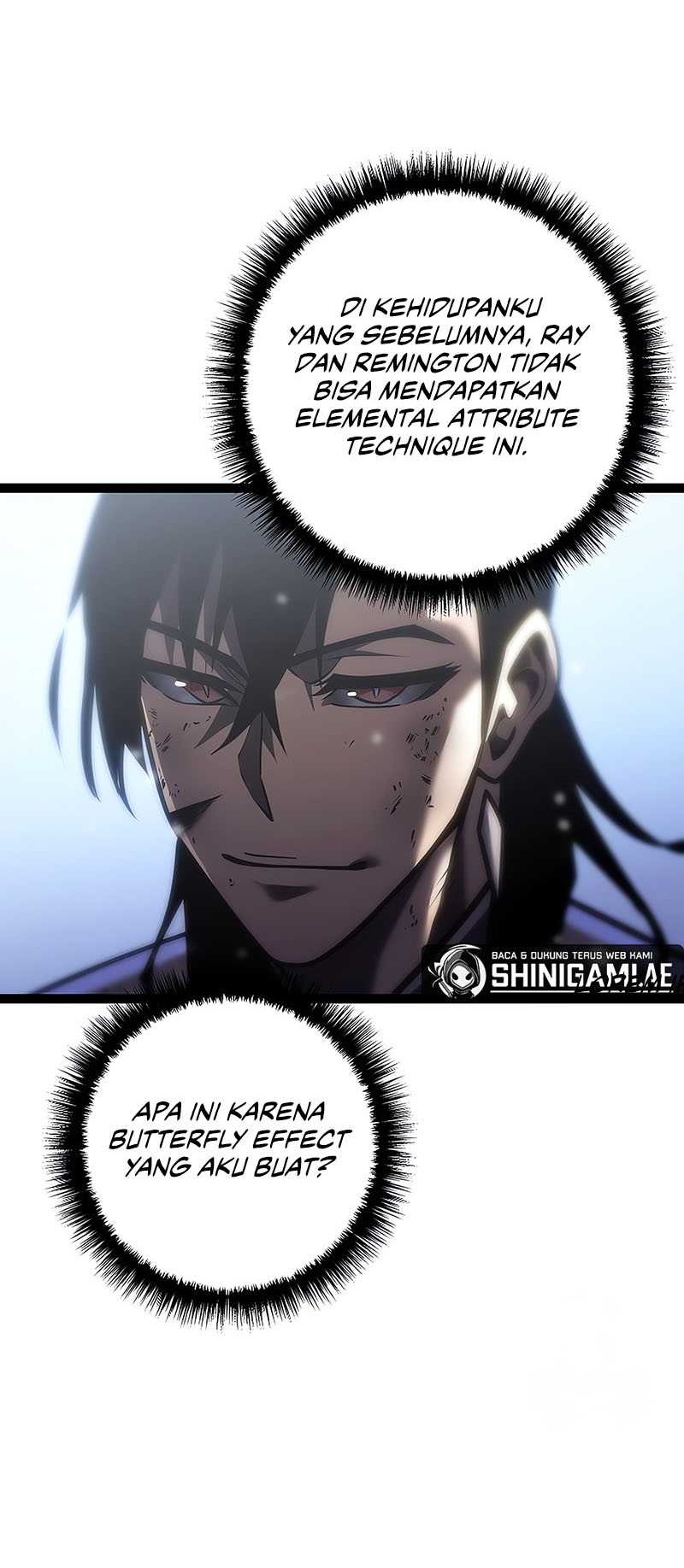 Regressing As The Reincarnated Bastard Of The Sword Clan Chapter 33 Gambar 33