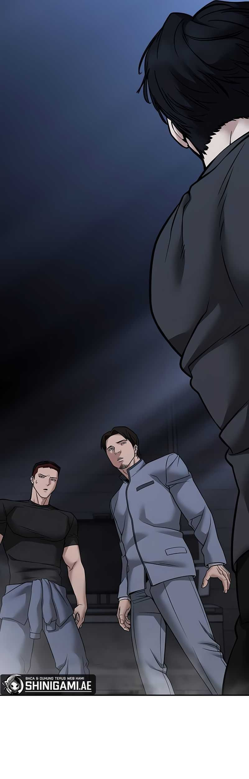 The Bully In Charge Chapter 120 Gambar 51