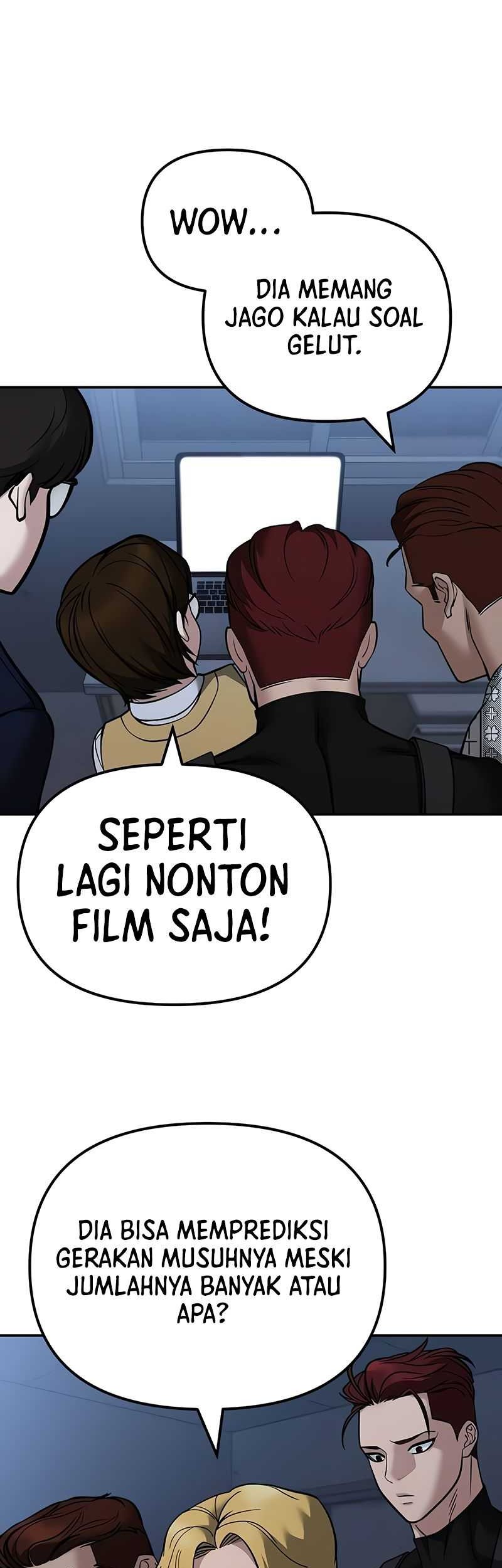 The Bully In Charge Chapter 120 Gambar 53