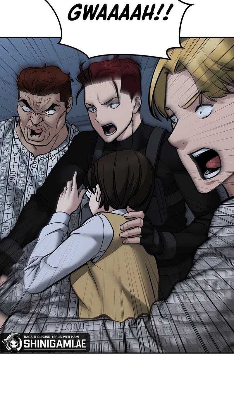 The Bully In Charge Chapter 120 Gambar 58