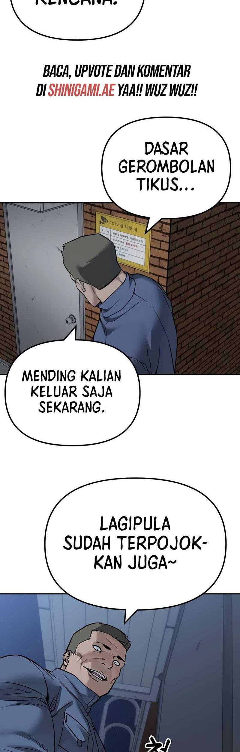 The Bully In Charge Chapter 120 Gambar 60