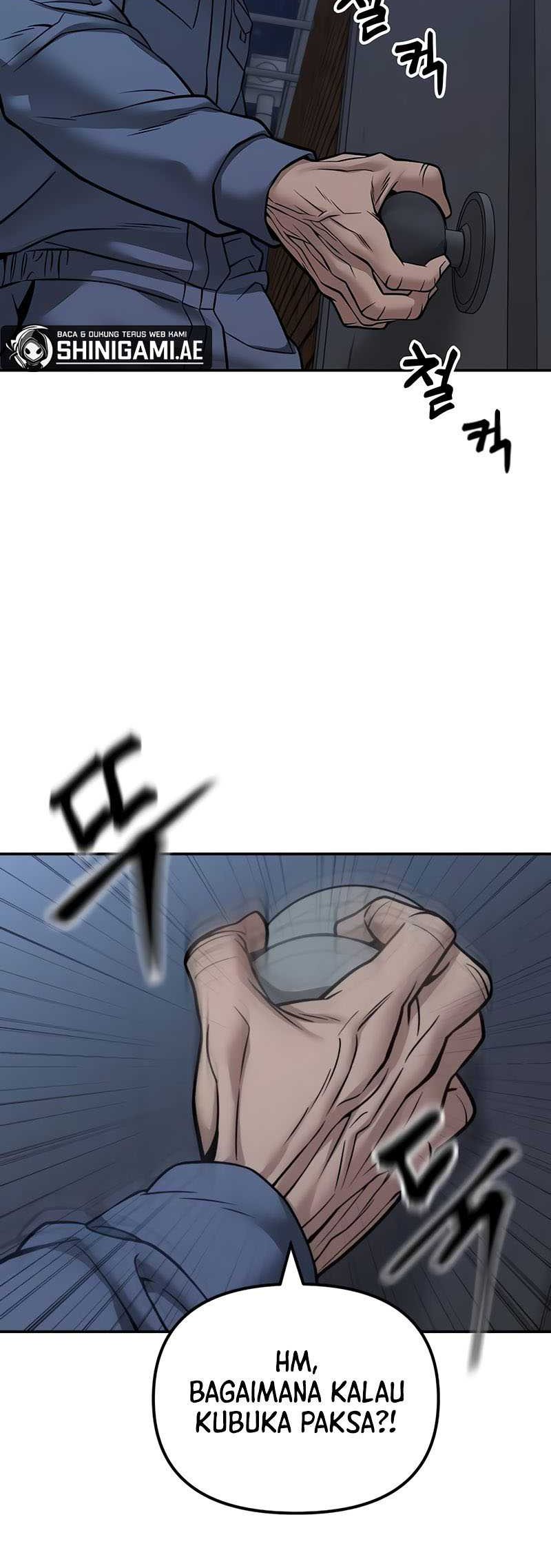 The Bully In Charge Chapter 120 Gambar 61