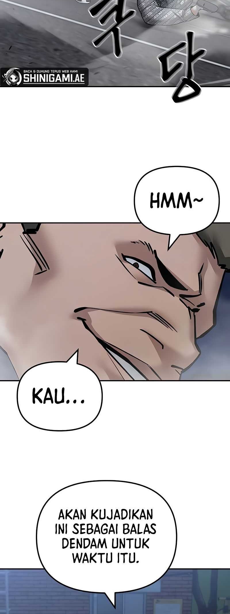 The Bully In Charge Chapter 120 Gambar 65