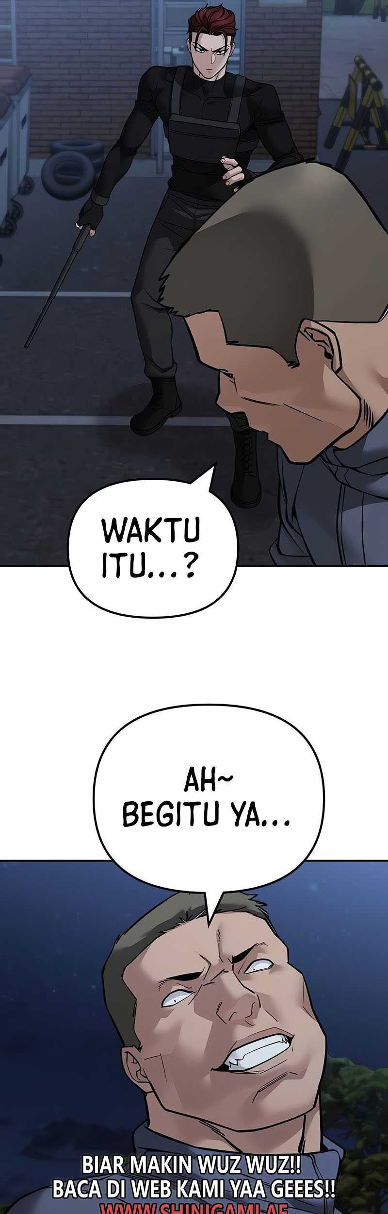 The Bully In Charge Chapter 120 Gambar 66