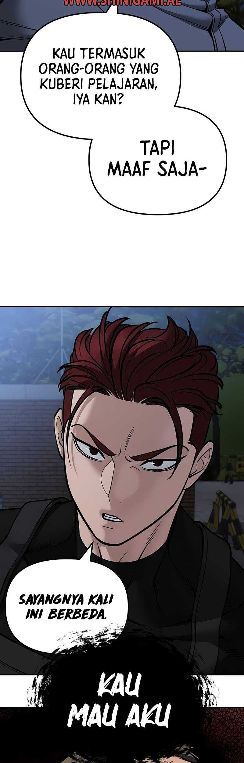 The Bully In Charge Chapter 120 Gambar 67