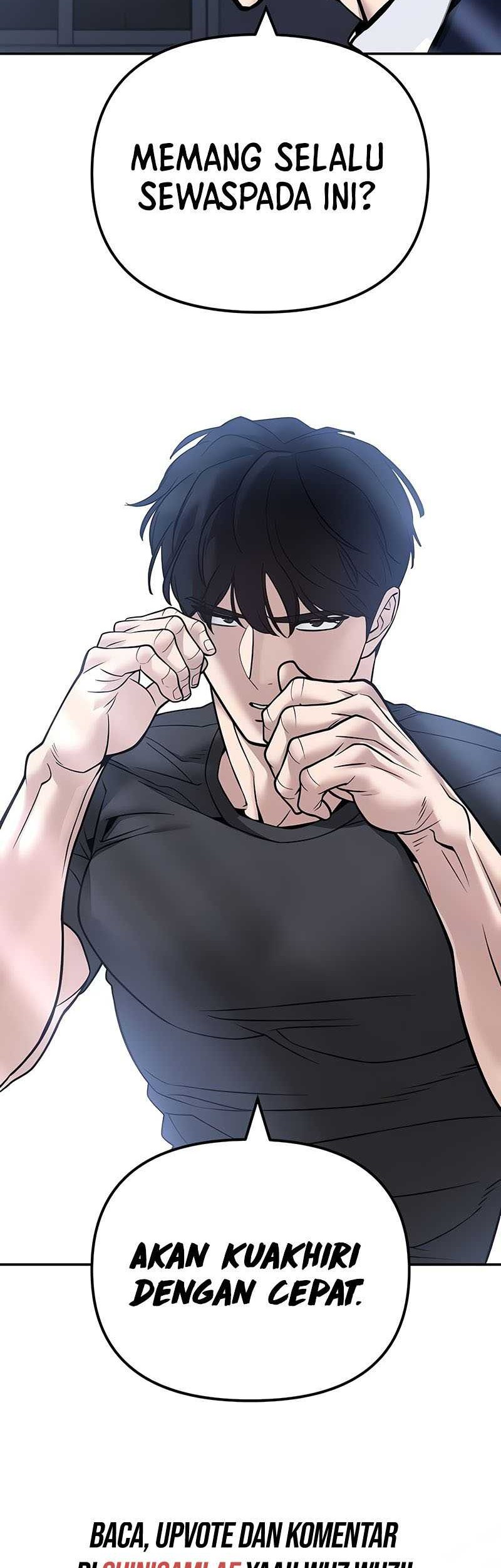 The Bully In Charge Chapter 120 Gambar 36