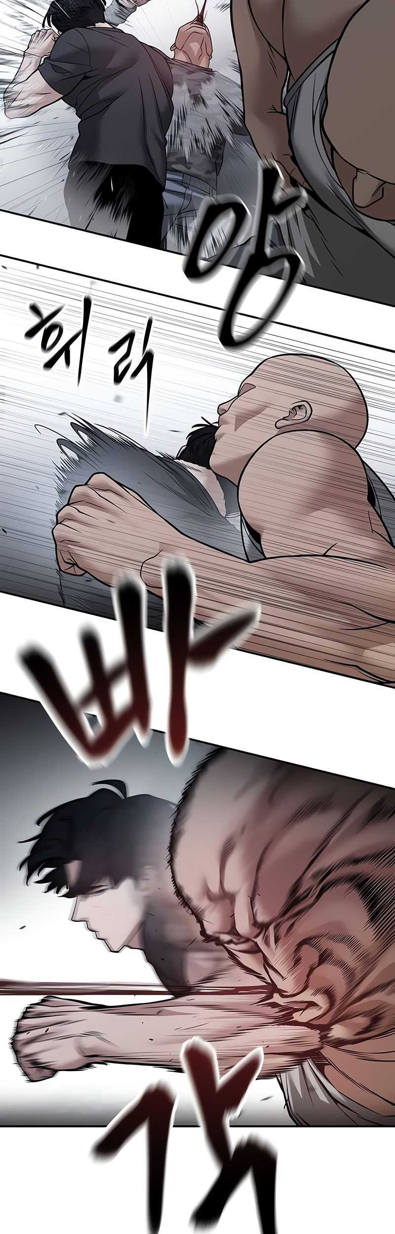 The Bully In Charge Chapter 120 Gambar 40