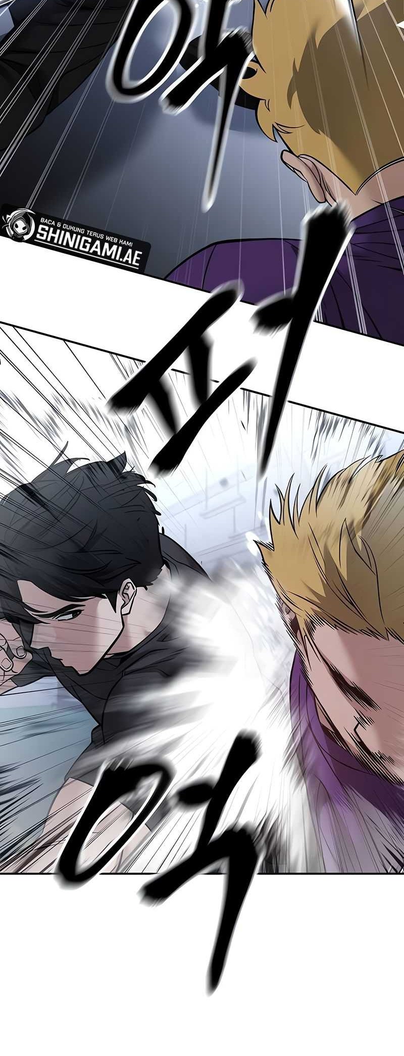 The Bully In Charge Chapter 120 Gambar 46