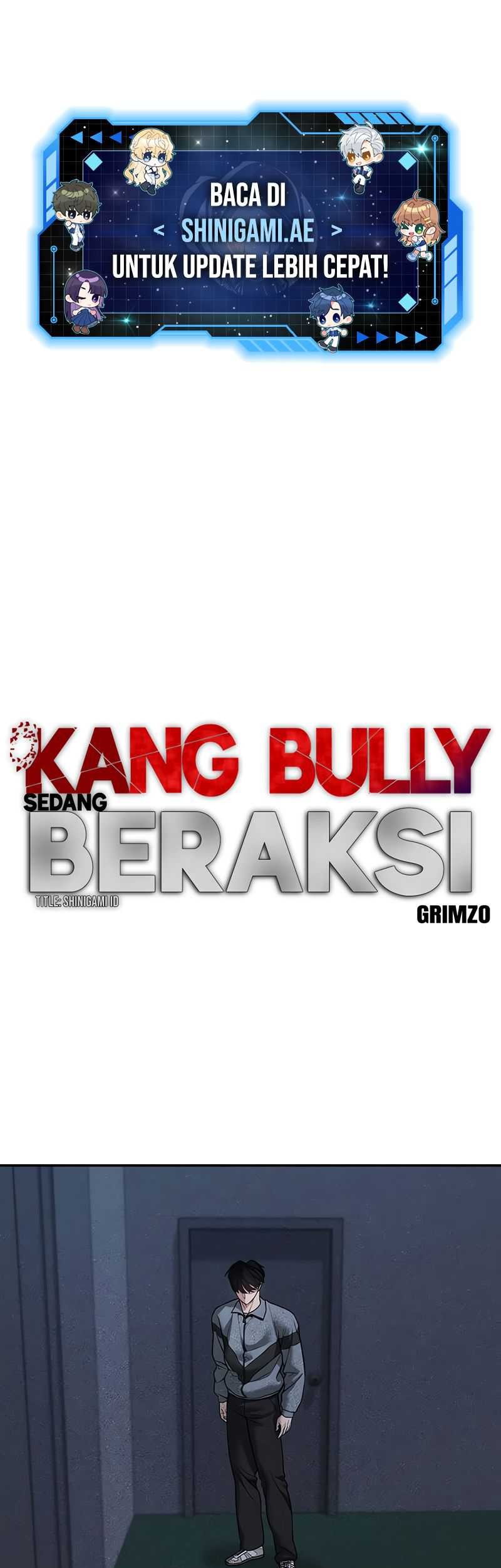 Manhwa The Bully In Charge Chapter 120 gambar nomor 2