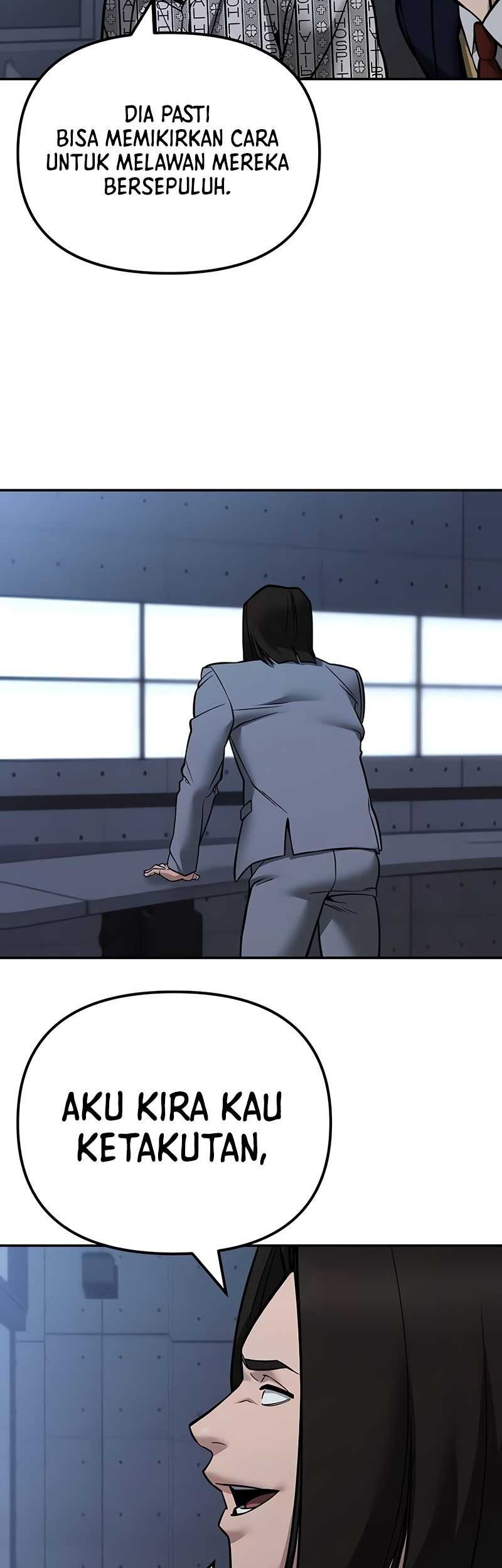 The Bully In Charge Chapter 120 Gambar 4