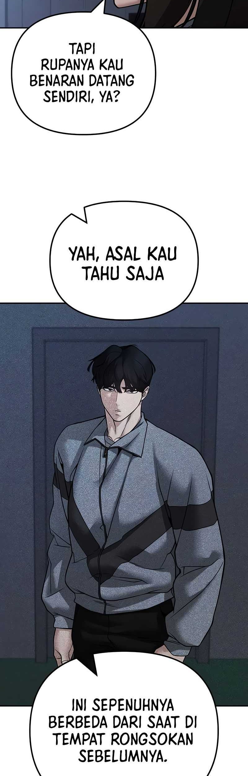 The Bully In Charge Chapter 120 Gambar 5