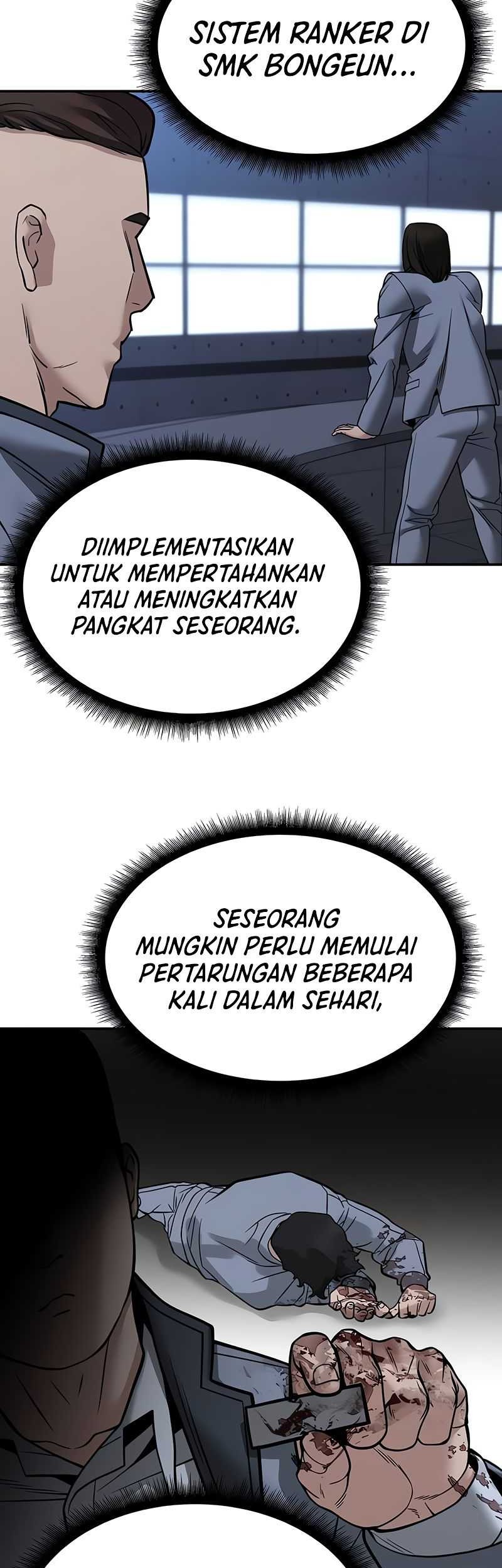 The Bully In Charge Chapter 120 Gambar 9