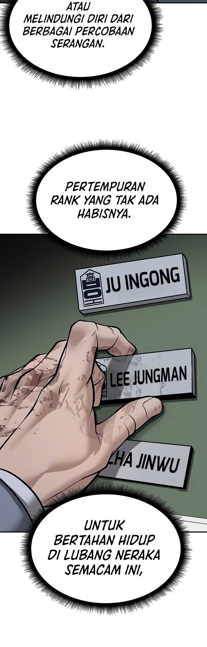 The Bully In Charge Chapter 120 Gambar 10