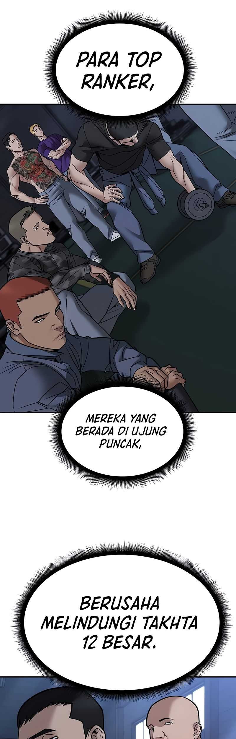 The Bully In Charge Chapter 120 Gambar 11