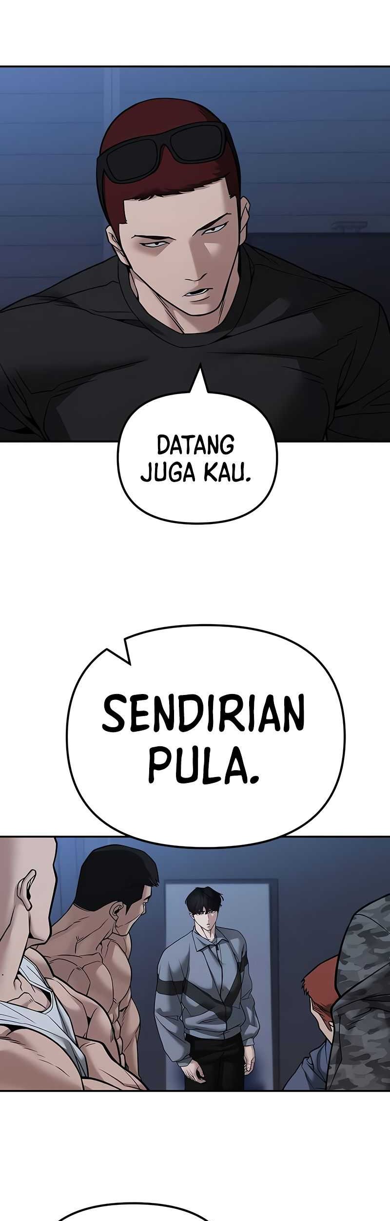 The Bully In Charge Chapter 120 Gambar 13