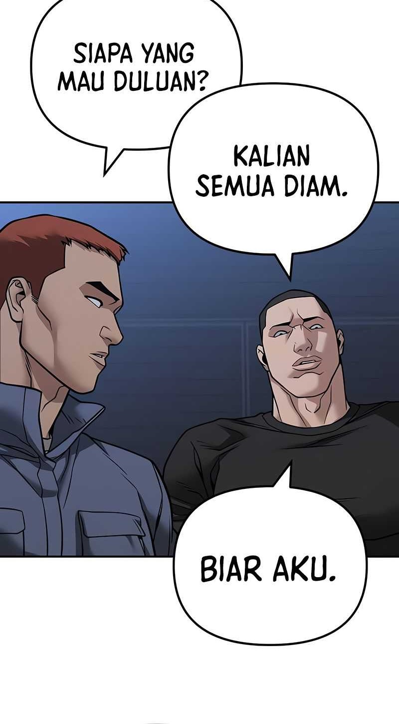 The Bully In Charge Chapter 120 Gambar 14