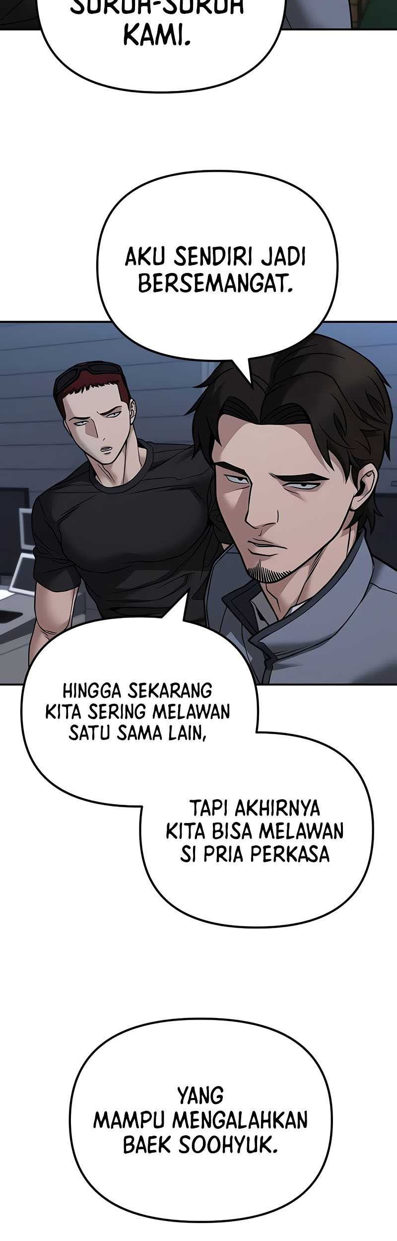 The Bully In Charge Chapter 120 Gambar 17