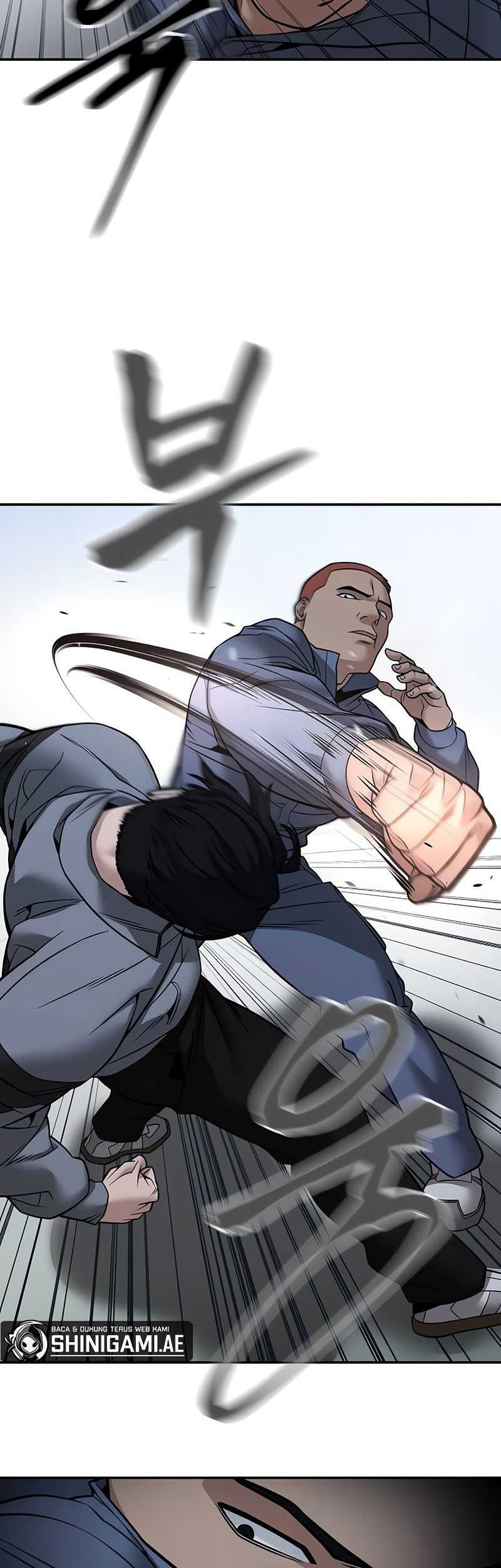 The Bully In Charge Chapter 120 Gambar 20