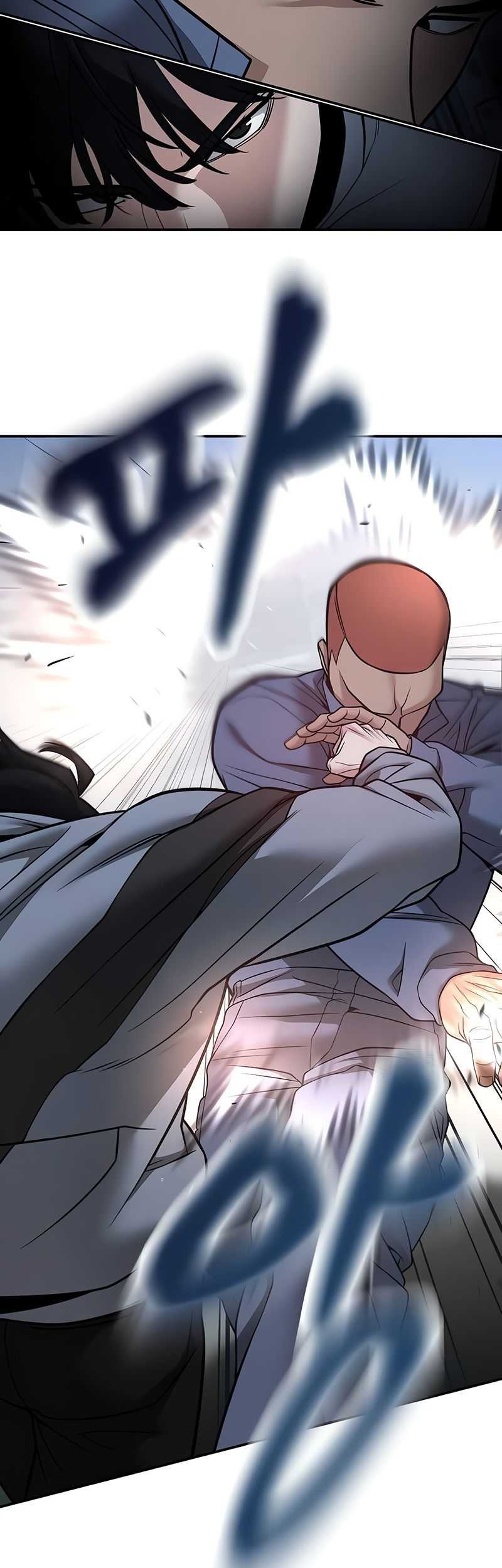 The Bully In Charge Chapter 120 Gambar 21