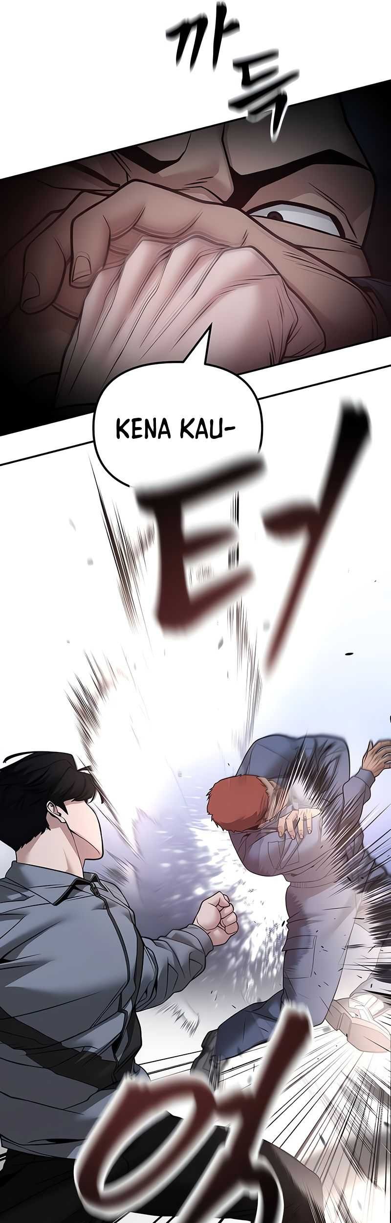 The Bully In Charge Chapter 120 Gambar 23