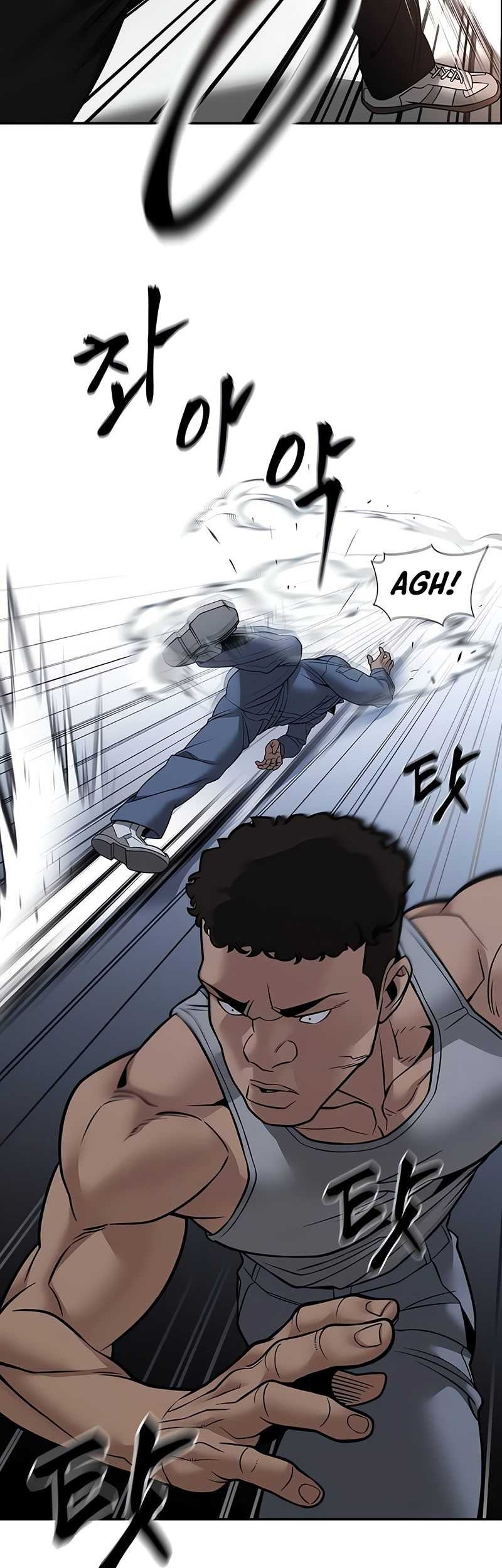 The Bully In Charge Chapter 120 Gambar 24