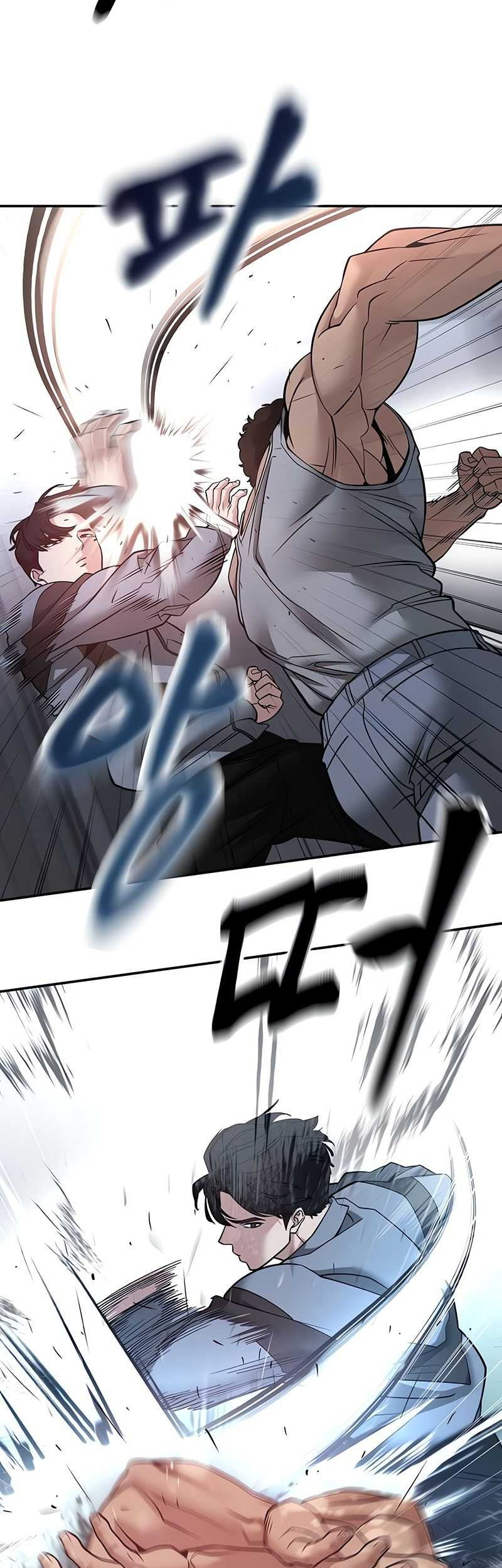 The Bully In Charge Chapter 120 Gambar 25