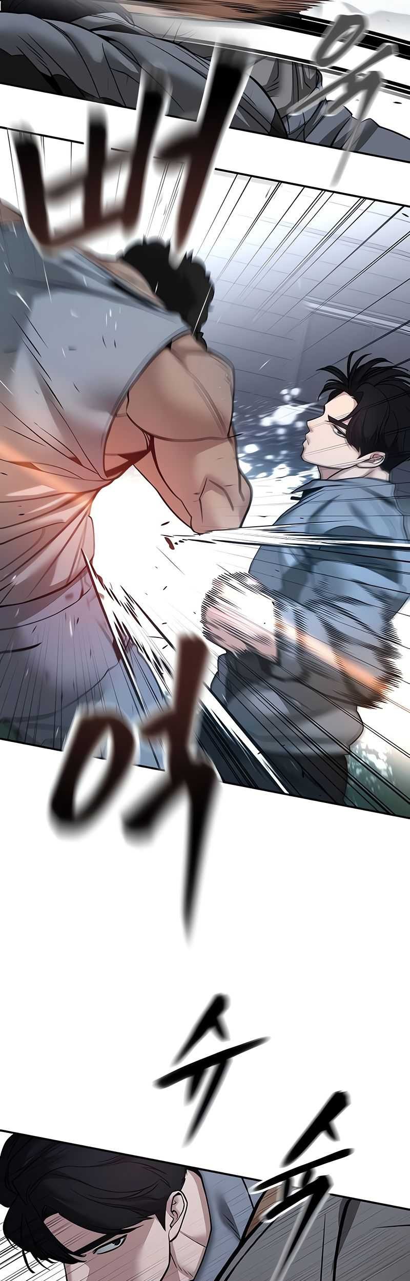 The Bully In Charge Chapter 120 Gambar 27