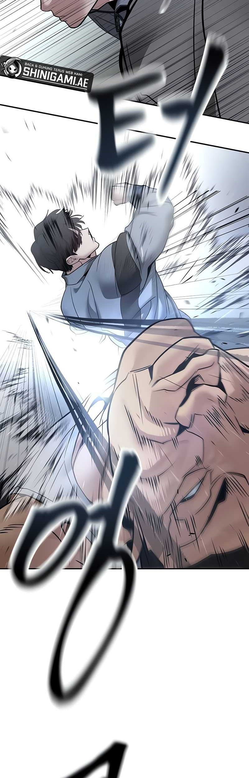 The Bully In Charge Chapter 120 Gambar 28