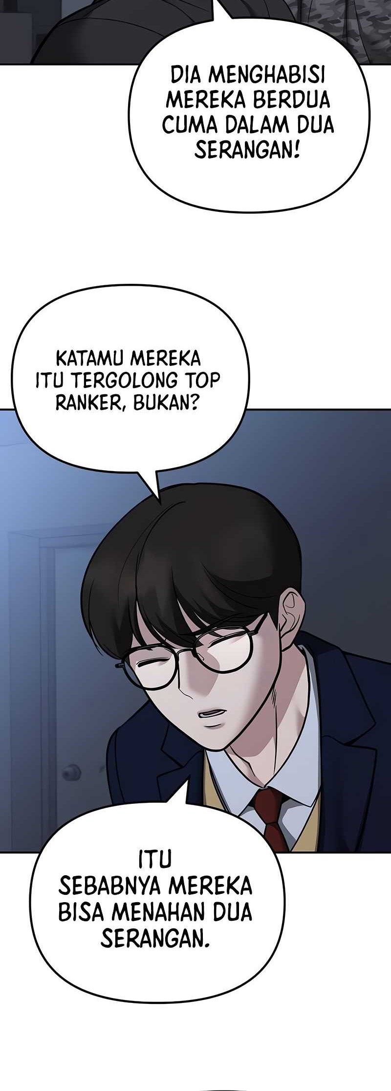 The Bully In Charge Chapter 120 Gambar 30