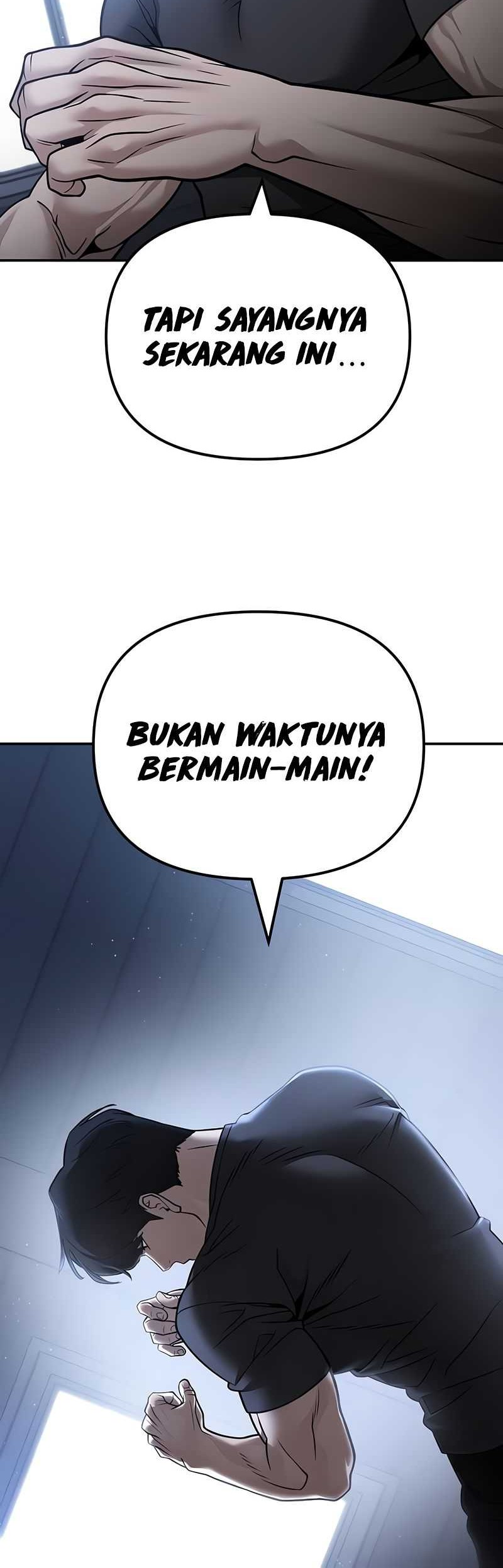 The Bully In Charge Chapter 120 Gambar 34