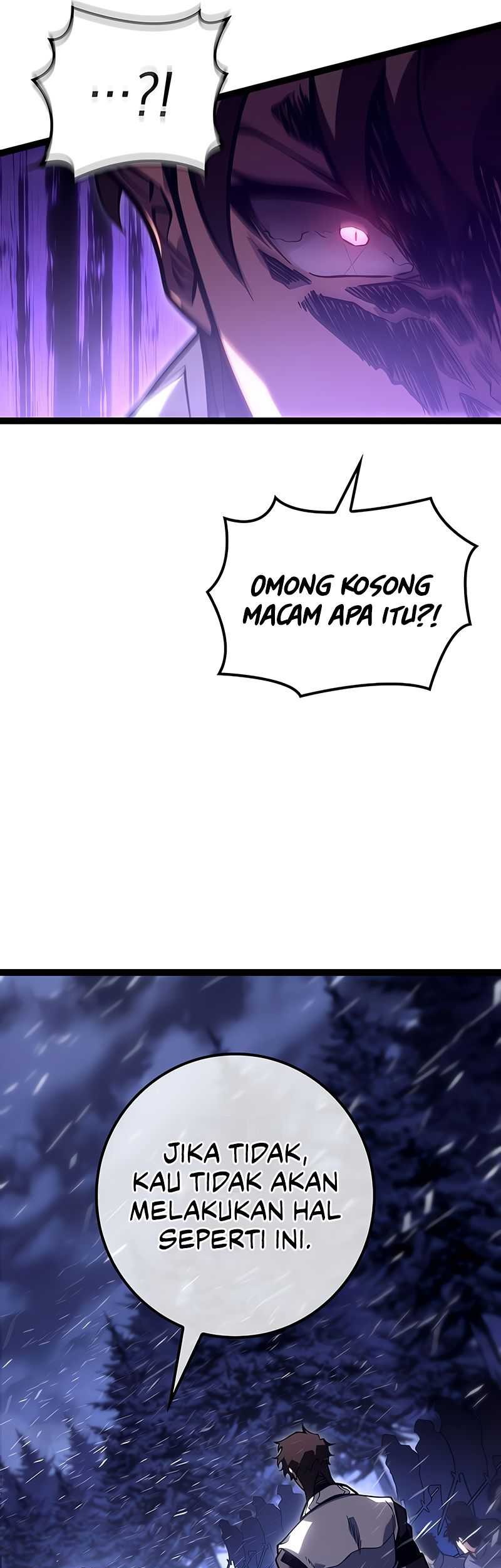 Regressing As The Reincarnated Bastard Of The Sword Clan Chapter 28 Gambar 48