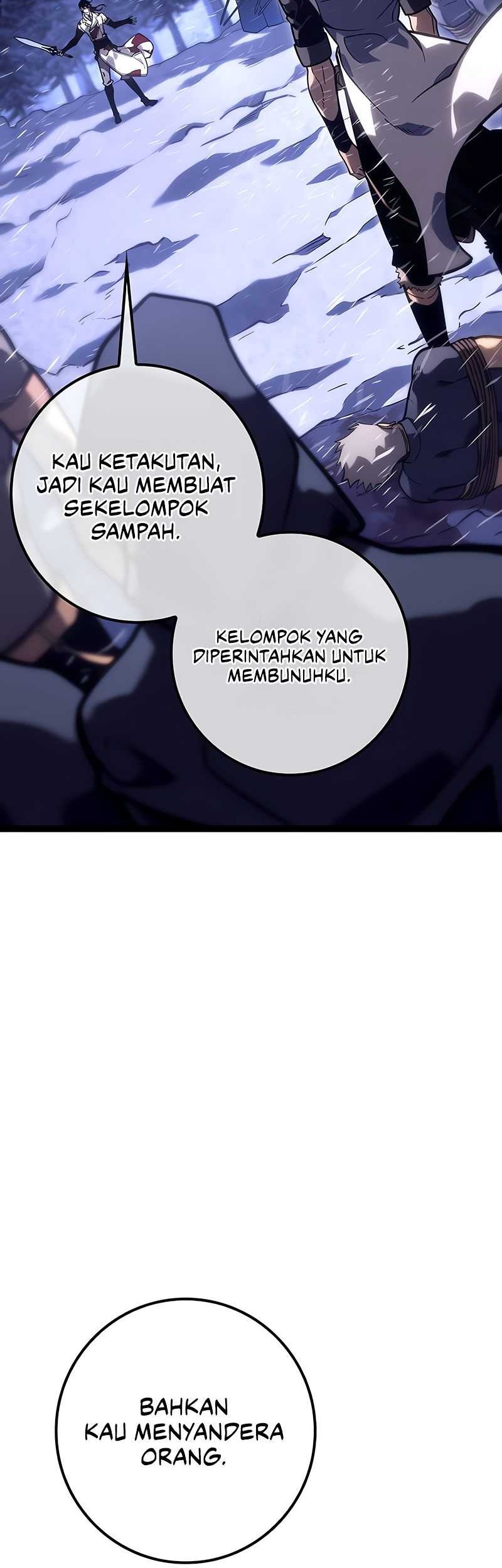 Regressing As The Reincarnated Bastard Of The Sword Clan Chapter 28 Gambar 49