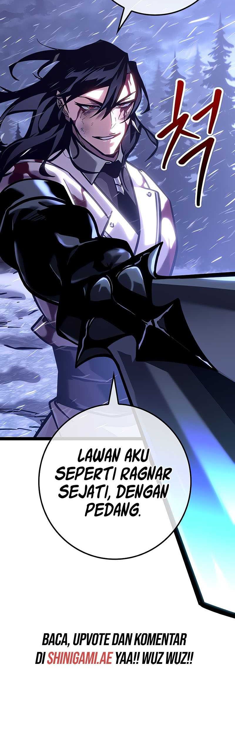 Regressing As The Reincarnated Bastard Of The Sword Clan Chapter 28 Gambar 53