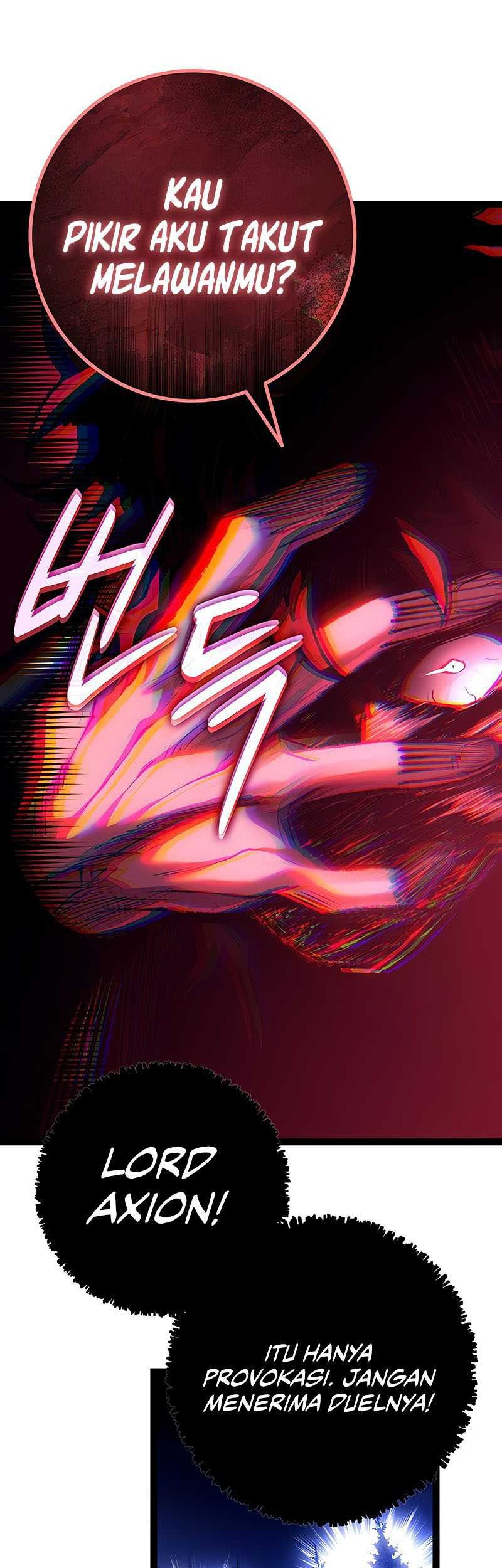 Regressing As The Reincarnated Bastard Of The Sword Clan Chapter 28 Gambar 58