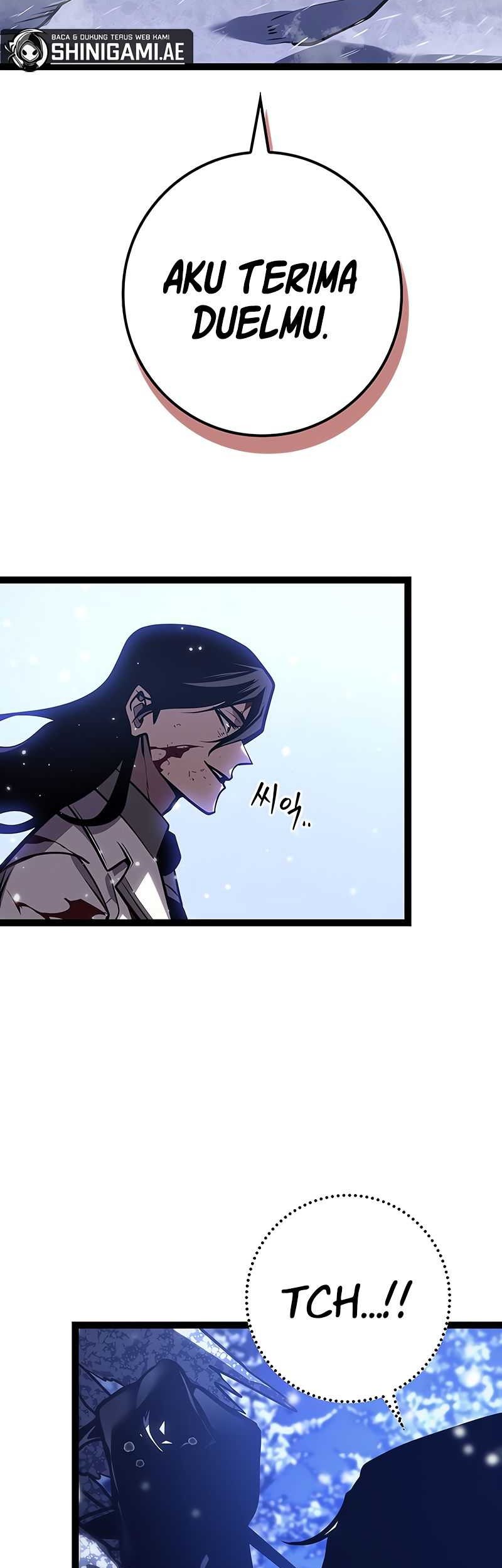 Regressing As The Reincarnated Bastard Of The Sword Clan Chapter 28 Gambar 62