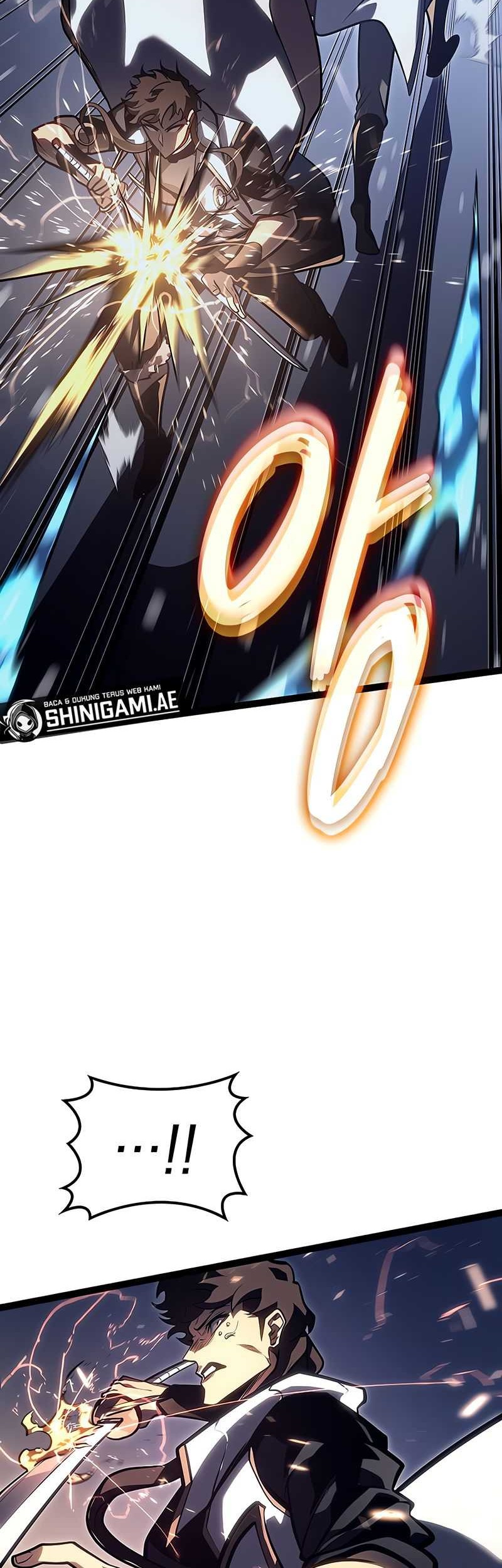 Regressing As The Reincarnated Bastard Of The Sword Clan Chapter 28 Gambar 67