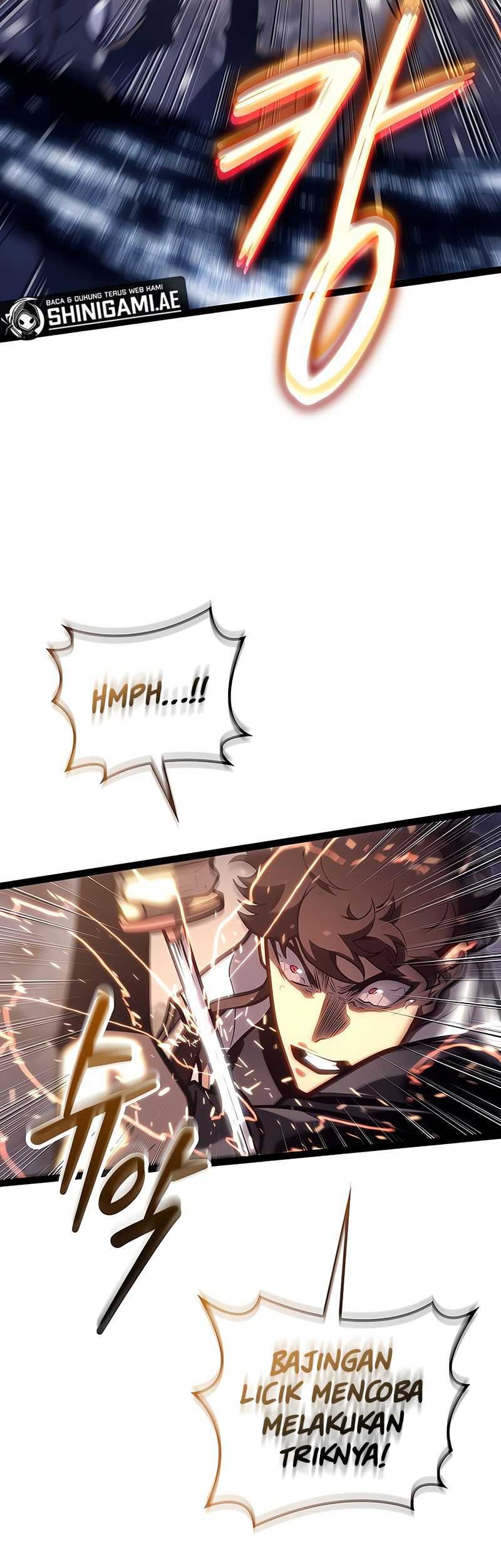 Regressing As The Reincarnated Bastard Of The Sword Clan Chapter 28 Gambar 71