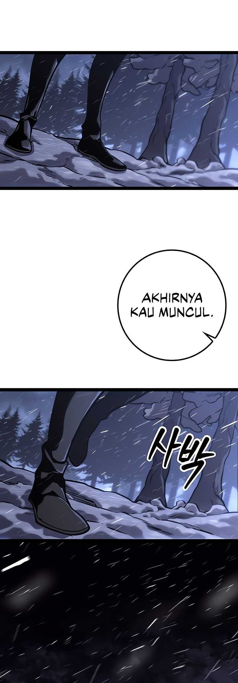 Regressing As The Reincarnated Bastard Of The Sword Clan Chapter 28 Gambar 35