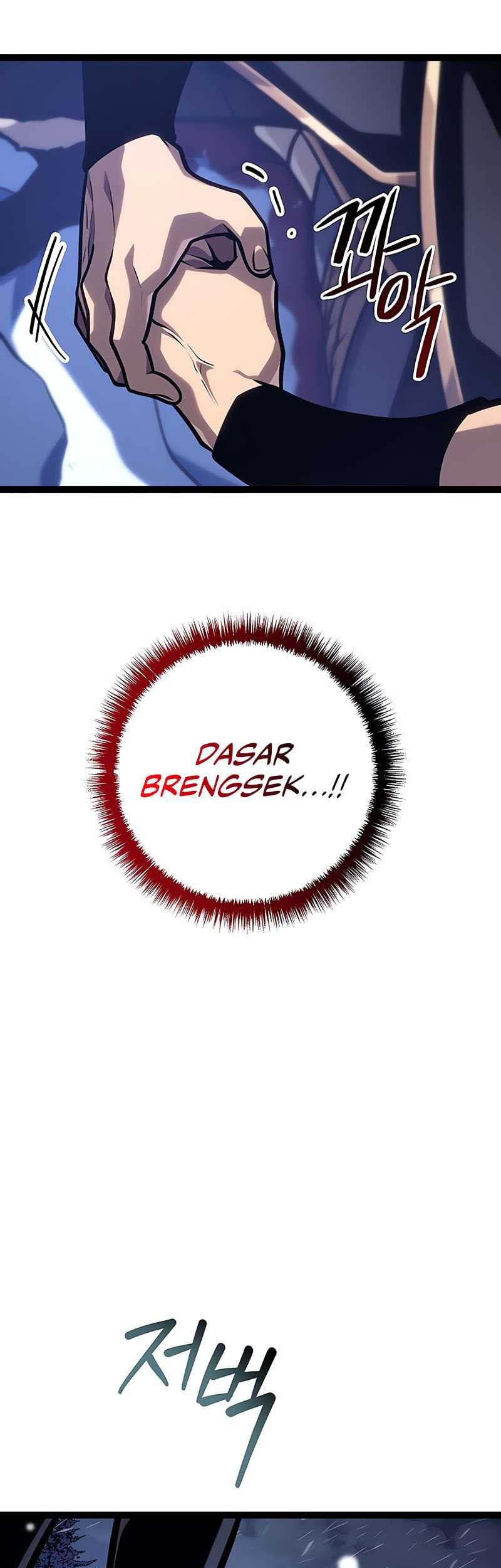 Regressing As The Reincarnated Bastard Of The Sword Clan Chapter 28 Gambar 32