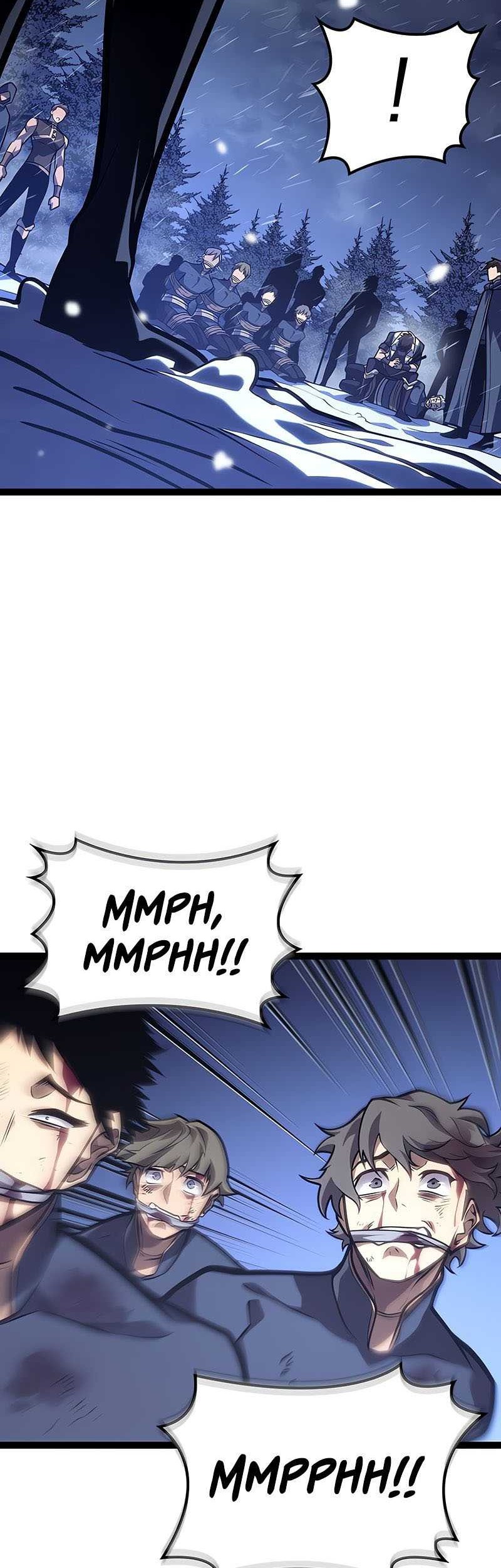 Regressing As The Reincarnated Bastard Of The Sword Clan Chapter 28 Gambar 33