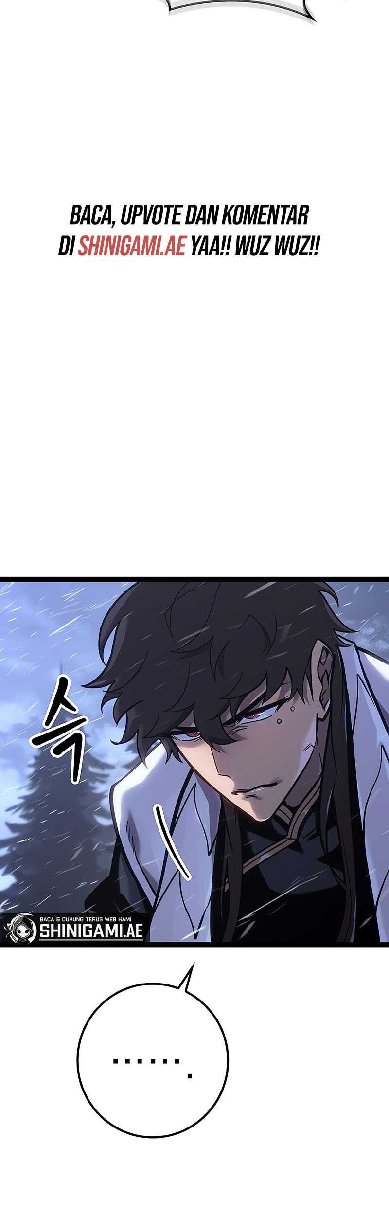 Regressing As The Reincarnated Bastard Of The Sword Clan Chapter 28 Gambar 34