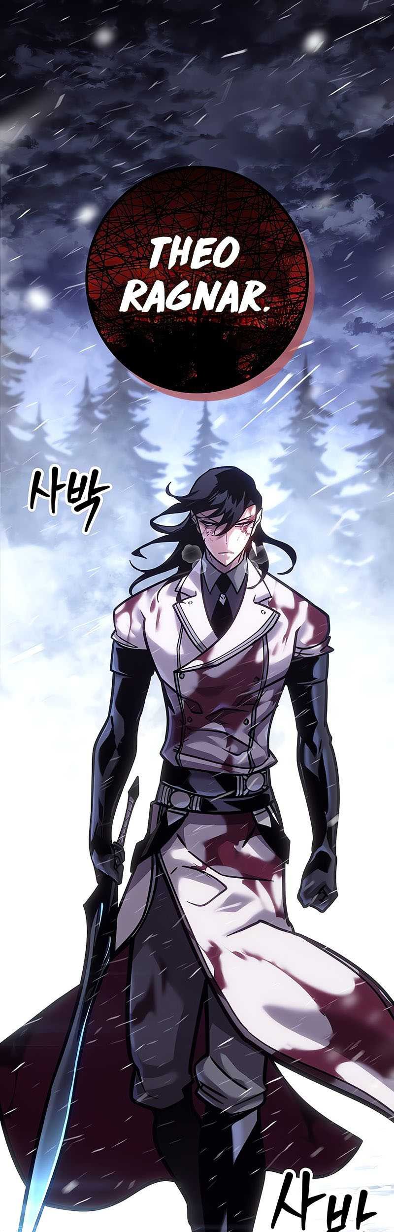 Regressing As The Reincarnated Bastard Of The Sword Clan Chapter 28 Gambar 36