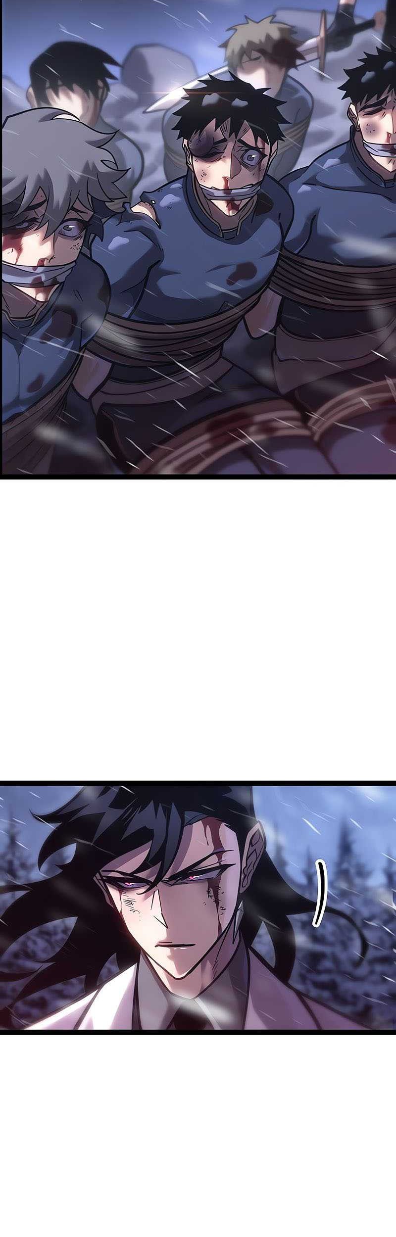 Regressing As The Reincarnated Bastard Of The Sword Clan Chapter 28 Gambar 38