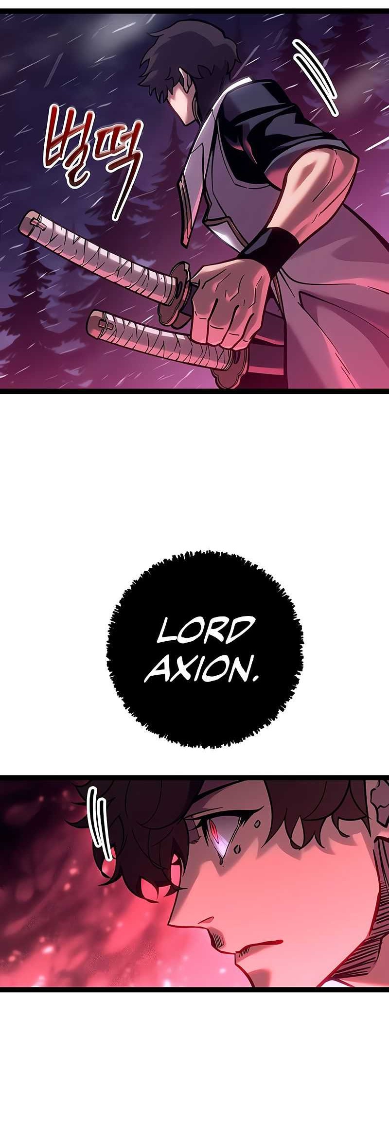 Regressing As The Reincarnated Bastard Of The Sword Clan Chapter 28 Gambar 43