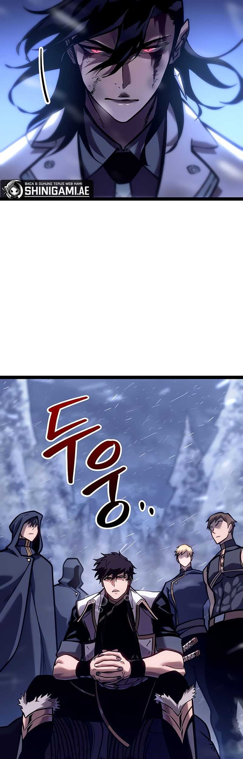 Regressing As The Reincarnated Bastard Of The Sword Clan Chapter 28 Gambar 40